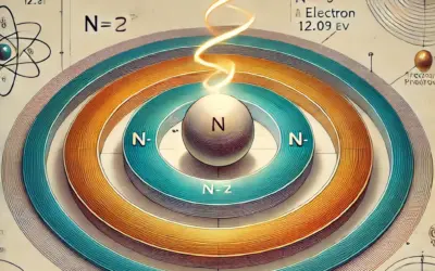 Application du Modèle de Bohr