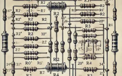 Optimisation d’un Circuit Électrique