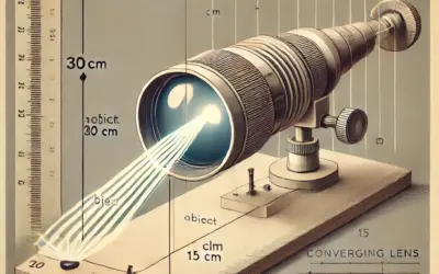 Analyse Pratique des Lentilles Minces