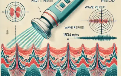 Étude des Ondes Ultrasonores