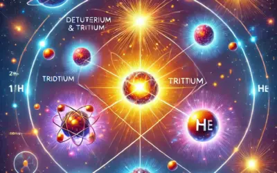 Quantifier l’Énergie de la Fusion Nucléaire