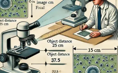 Analyse de l’Agrandissement d’une Image