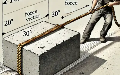 Calcul du Travail Effectué par un Ouvrier