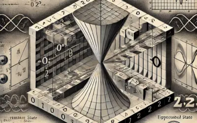 Projection d’État Quantique et Mesure